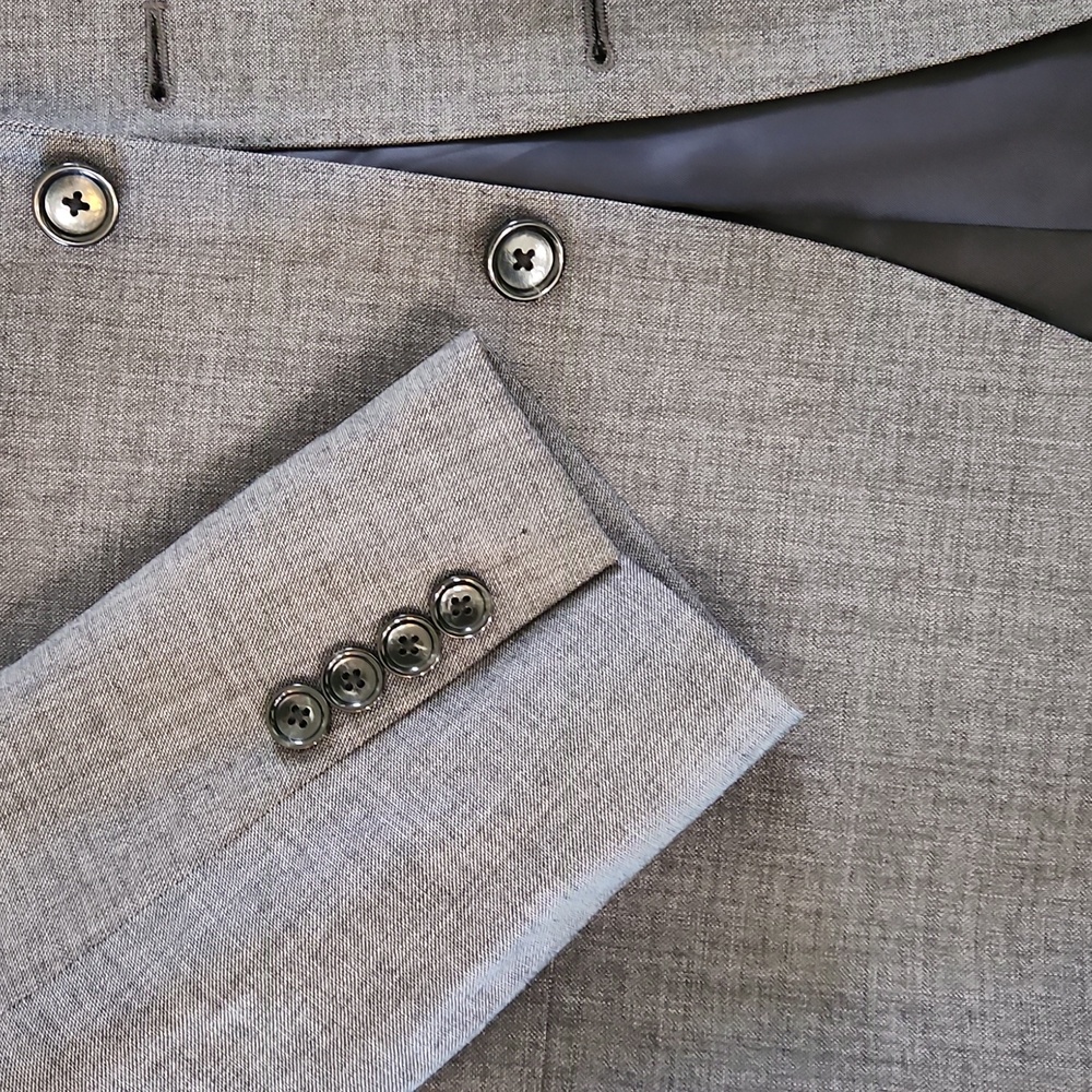 J.Crew Ludlow Slim Fit Suit - Picture 4 of 16